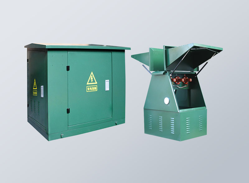 DFP-12/35戶(hù)外電纜分接箱