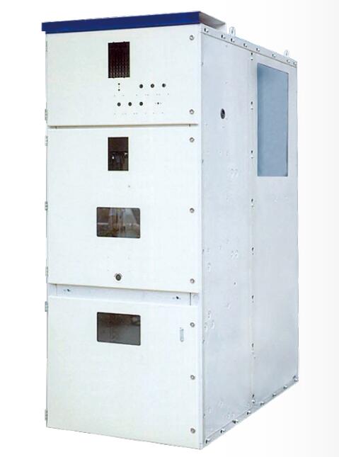 KYN□-24/2000-31.5鎧裝移開(kāi)式交流金屬封閉開(kāi)關(guān)柜柜體