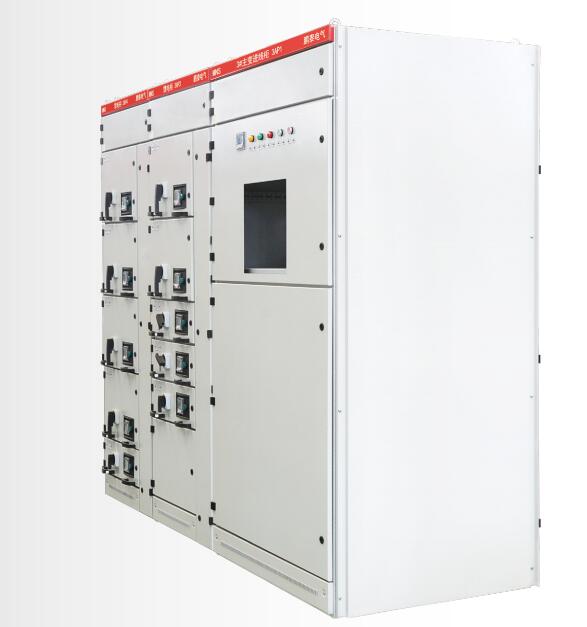 MNS?/ GCS(GCK)抽出式開(kāi)關(guān)柜柜體