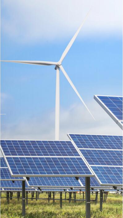 山西大同光伏發(fā)電