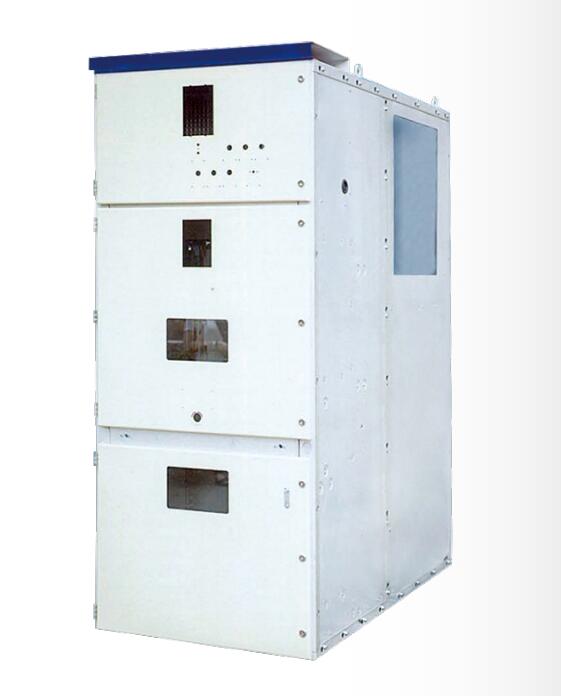 鎧裝移開(kāi)式交流金屬封閉開(kāi)關(guān)柜柜體