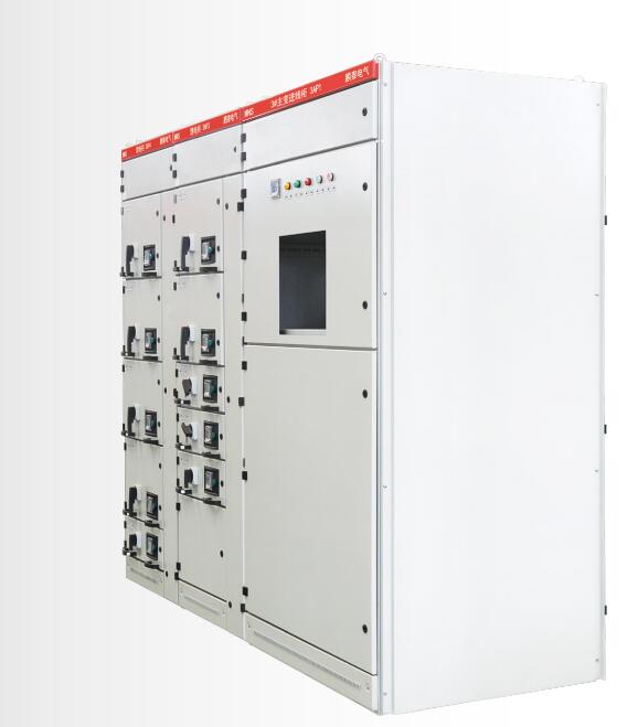 MNS?/ GCS(GCK)抽出式開(kāi)關(guān)柜柜體