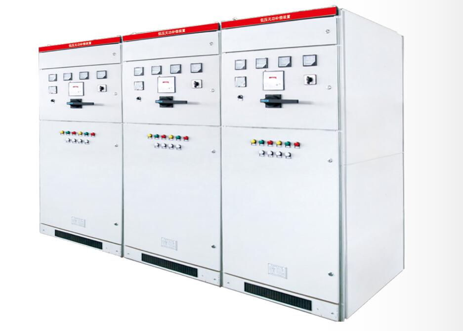 PTDRG低壓無(wú)功補償柜