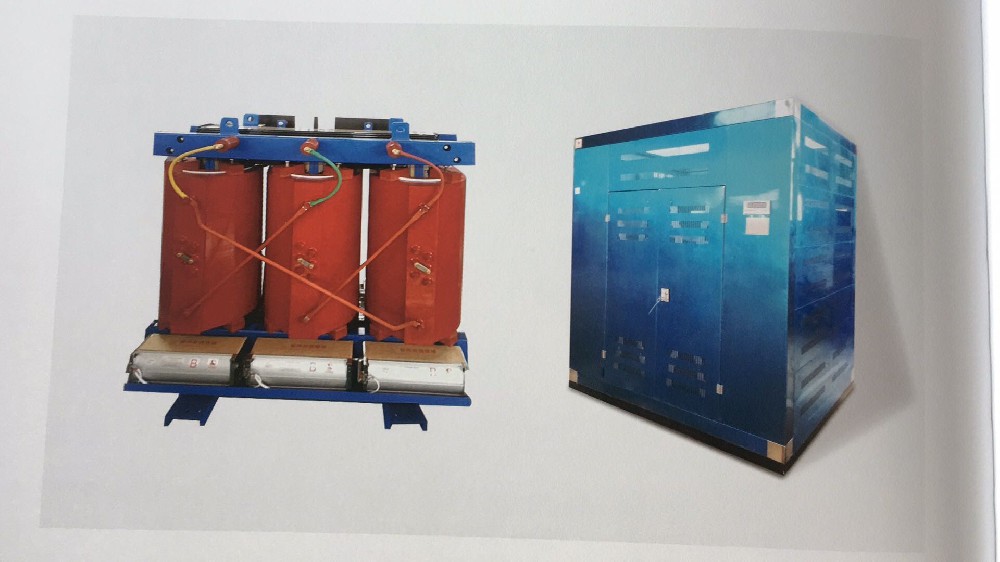 干式變壓器